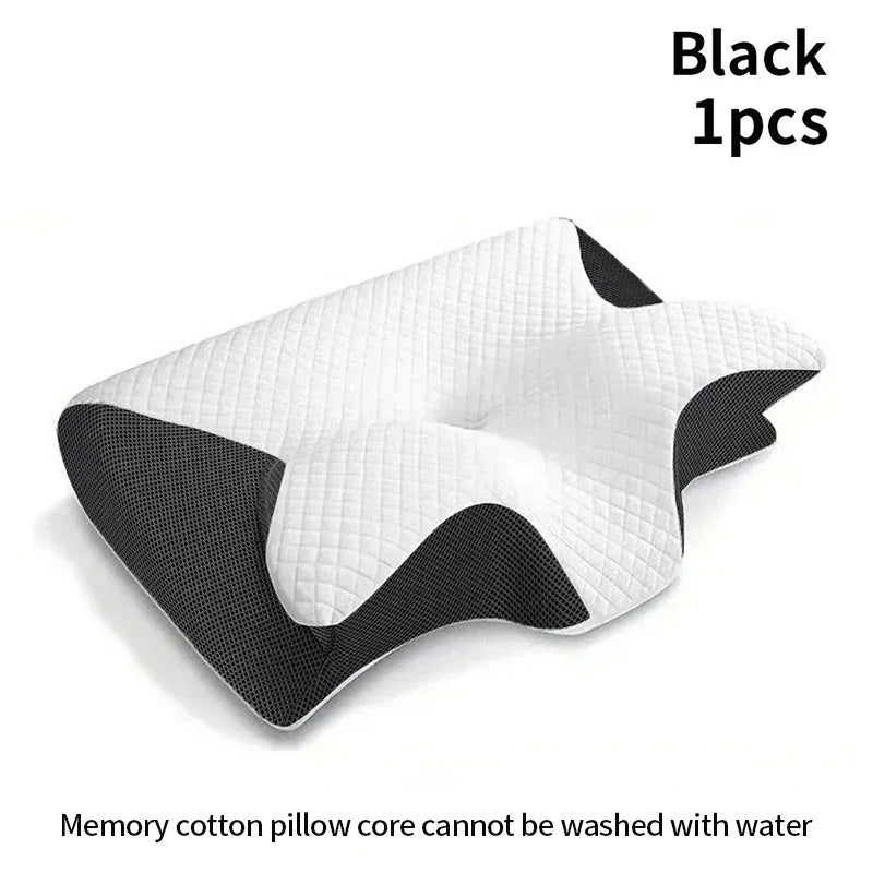SleepVance Sleep Apnea Pillow