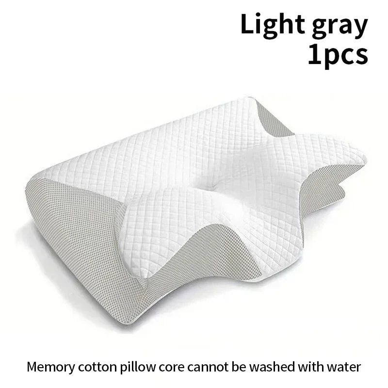 SleepVance Sleep Apnea Pillow